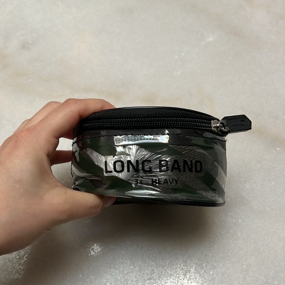 Suzie B Fitness 3x Heavy Army Long Band - Picture 6 of 7